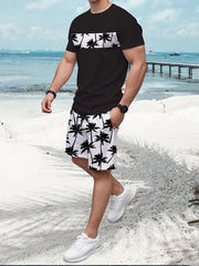 Noam - Lässiges Outfit-Set für Herren