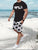 Noam - Lässiges Outfit-Set für Herren