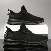 Charles - Atmungsaktive Herren-Turnschuhe