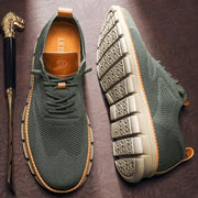Arnold - Atmungsaktive Mesh-Schuhe für Herren
