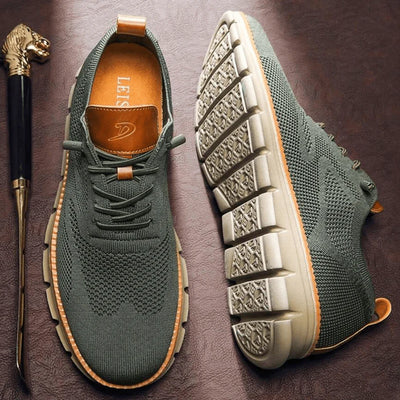Arnold - Atmungsaktive Mesh-Schuhe für Herren