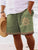 Sylvester - Klassische Herrenshorts für den Sommer