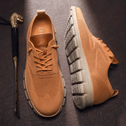 Arnold - Atmungsaktive Mesh-Schuhe für Herren