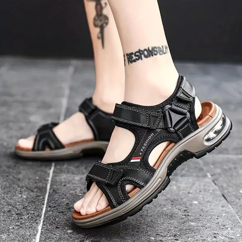 Mateo - Orthopädische Sandalen