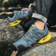 William - Sportliche Sportschuhe für Herren