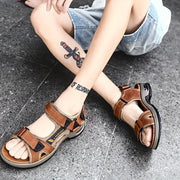 Mateo - Orthopädische Sandalen