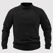 Heran - Taktische Outdoor-Fleecejacken