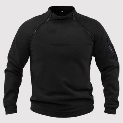 Heran - Taktische Outdoor-Fleecejacken