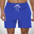 Gary - Bequeme Badeshorts mit Kordelzug für Herren