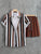 Ivan - Lässiges Outfit-Set für Herren