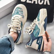 Gabriel - Vulkanisierte Schuhe