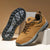 Larkin - Langlebige und wasserdichte ergonomische Schuhe für Herren