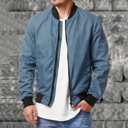 Kurt - Lässige Bomberjacke im modernen Stil