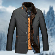 Levi - Hochwertige Winterjacke