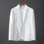 Asher - Herren-Blazerjacke