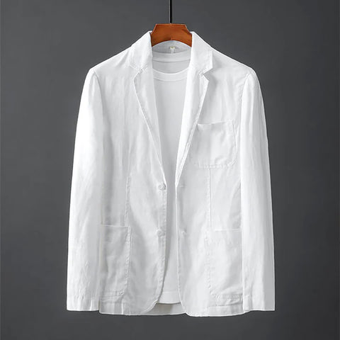 Asher - Herren-Blazerjacke