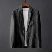 Asher - Herren-Blazerjacke