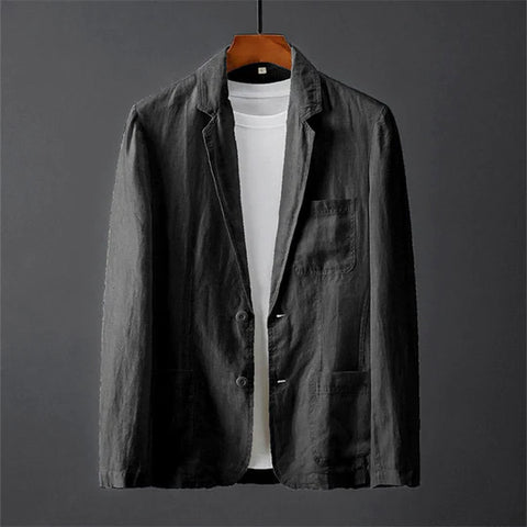 Asher - Herren-Blazerjacke