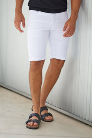 Christopher - Leichte Freizeitshorts