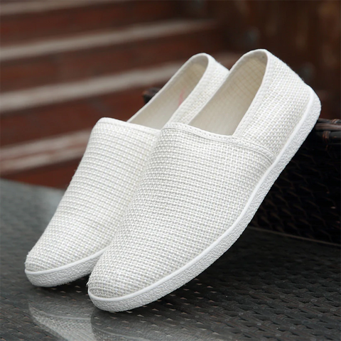 Elwood - Loafer-Schuhe für Männer