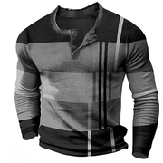Andrey - Stylischer Strickpullover für Herren