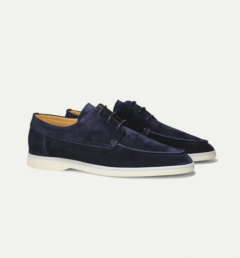 Ernest - Hochwertige stilvolle Herrenschuhe