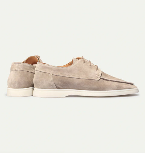 Ernest - Hochwertige stilvolle Herrenschuhe