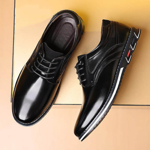 Jan - Bequeme Kleiderschuhe