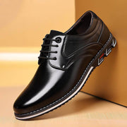 Jan - Bequeme Kleiderschuhe