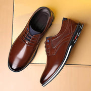Jan - Bequeme Kleiderschuhe