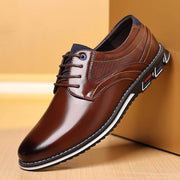 Jan - Bequeme Kleiderschuhe
