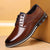 Jan - Bequeme Kleiderschuhe