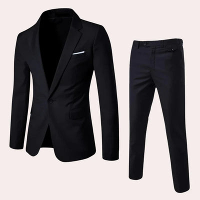Jacob - Formelles Herren-Set