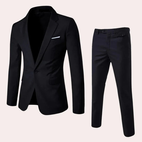 Jacob - Formelles Herren-Set