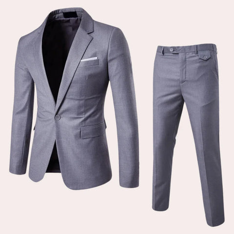 Jacob - Formelles Herren-Set