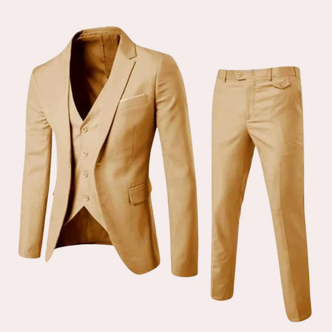 Jacob - Formelles Herren-Set