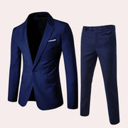 Jacob - Formelles Herren-Set