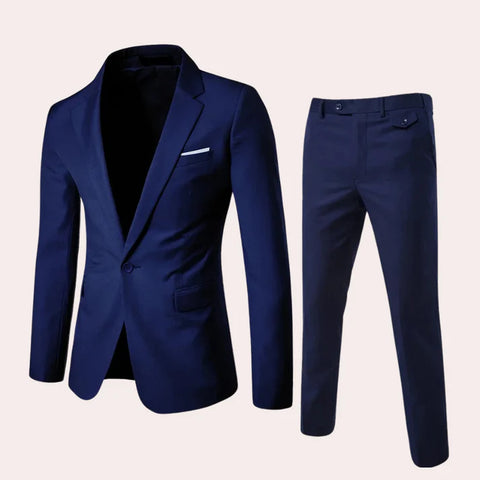 Jacob - Formelles Herren-Set