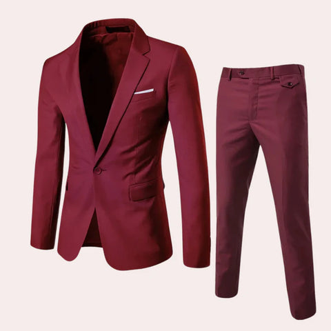Jacob - Formelles Herren-Set