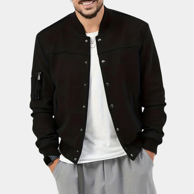 Baron - Lässige Bomberjacke für Herren