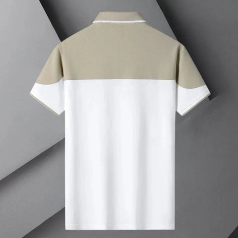Benito - Stylisches und atmungsaktives Herren Poloshirt
