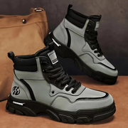 Eduardo - Stilvolle, bequeme Stiefel für Herren