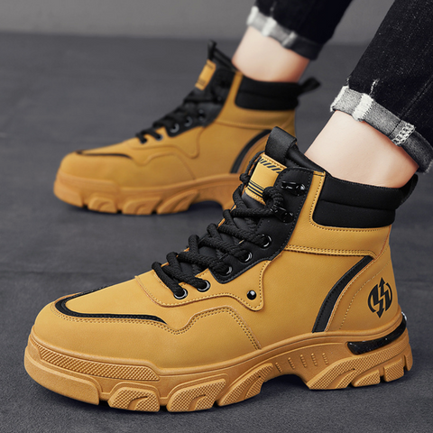 Eduardo - Stilvolle, bequeme Stiefel für Herren
