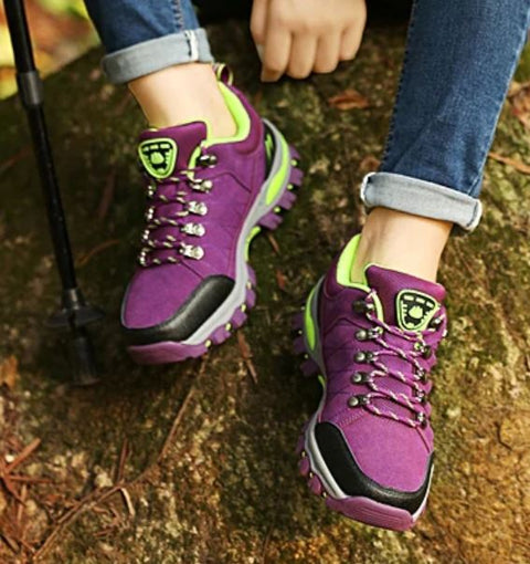 Howard - Elegante Outdoor-Schuhe