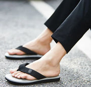 Emilino - Hochwertige Sommer-Flip-Flops für Männer