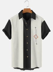 Hansley - Elegante Kurzarm-Oberteile für den Urlaub
