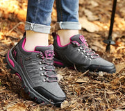 Howard - Elegante Outdoor-Schuhe