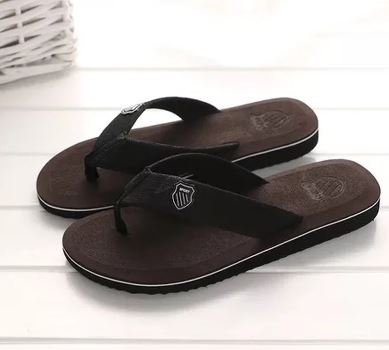 Emilino - Hochwertige Sommer-Flip-Flops für Männer