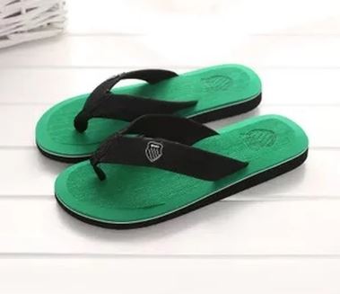 Emilino - Hochwertige Sommer-Flip-Flops für Männer