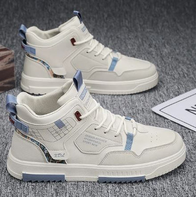 Leo - Herren-Sneaker